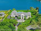 Rumson, Monmouth County, NJ Lakefront Property, Waterfront Property