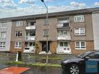 Tarfside Oval, Glasgow 2 bed apartment for sale -