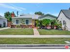 3917 WELLINGTON RD, Los Angeles, CA 90008 Single Family Residence For Sale MLS#