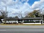 Quincy, Gadsden County, FL Commercial Property, House for sale Property ID: