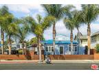 653 MARINE ST Santa Monica, CA -