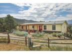 10295 E CHEROKEE DR, Salida, CO 81201 Single Family Residence For Rent MLS#