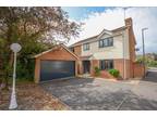 4 bedroom detached house for sale in Chepstow Park, Downend, Bristol