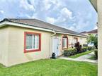 2 Bedroom 2 Bath In Poinciana FL 34759