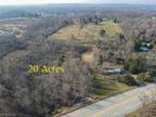 Plot For Sale In Aurora, Ohio