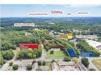 Plot For Sale In Charlotte, North Carolina