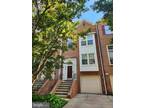 Colonial, Interior Row/Townhouse - SILVER SPRING, MD