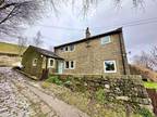 3 bed house for sale in 'spink House' Halstead Green, HX7, Hebden Bridge