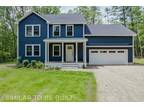 Tbd Little River Rd, Berwick, ME 03901 - MLS 1562853