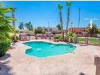 4035 S 44th Way Phoenix, AZ 85040 - Home For Rent