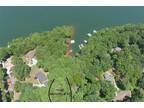 Gainesville, Hall County, GA Lakefront Property, Waterfront Property