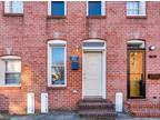 1811 Aliceanna St unit 1 Baltimore, MD 21231 - Home For Rent