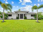4131 NE 26TH AVE, Fort Lauderdale, FL 33308 Single Family Residence For Sale