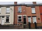 3 bed house to rent in Slate Street, S2, Sheffield