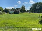 205 W FLORIDA AVE, Sandoval, IL 62882 Land For Sale MLS# EB450429