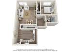Woodlawn Apartments - One Bedroom