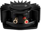 Dayton Audio APA150 Amp with 2 BST-1 Bass Shakers Bundle