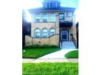 Home For Sale In Detroit, Michigan