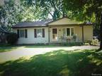 2352 WOODLAWN ST, Wolverine Lake, MI 48390 Single Family Residence For Sale MLS#