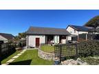 3 bedroom detached bungalow for sale in Glan Ysgethin, Talybont, LL43