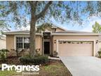 420 Fern Gulley Dr Seffner, FL 33584 - Home For Rent