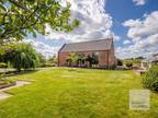 4 bedroom barn conversion for sale in The Old Barn, Limes Farm, Clint Street