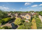 4 bedroom detached house for sale in Silver Street, Minety, Malmesbury, SN16