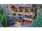 735 East Francis Street, Aspen, CO 81611