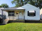 2 br, 1 bath House - 1761 E Milton Ave