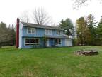 1553 Ulster Heights Road Ellenville, NY -