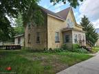 Cargill 7BR, Solid brick duplex in need of renovations to