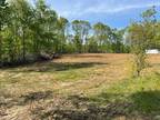 Plot For Sale In Paris, Tennessee