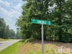6 OAKDALE DR, Roxboro, NC 27574 Land For Rent MLS# 2524326
