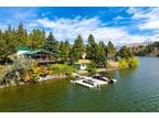 2770 Holter Lake Shore, Wolf Creek, MT 59648 603627148