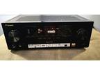 Pioneer VSX - 45 Elite 5.2 Channel Receiver, 4K, NEW OLD STOCK open box