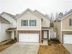 974 VALLEY ROCK DR, Lithonia, GA 30058 Townhouse For Sale MLS# 10199776