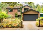 4 bedroom detached house for sale in The Avenue, Hitchin, Hertfordshire