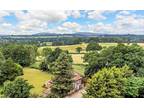 6 bedroom detached house for sale in Well Street, Burghclere, Nr Newbury