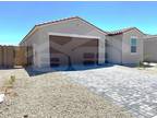 1653 W. Hopi Dr Coolidge, AZ 85128 - Home For Rent