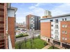 Gilbert House, 2 Elmira Way, Salford Quays, M5 2 bed apartment for sale -