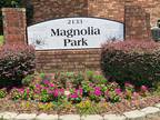 2133 Vandivere F6 Magnolia Park Apartments