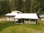 159 Bonaparte Lake Rd Tonasket, WA