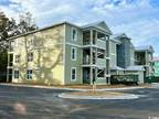 35 DELRAY DR. # 3-B, Murrells Inlet, SC 29576 Condominium For Sale MLS# 2225642