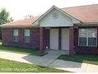 3 Bedroom 2 Bath In Batesville MS 38606