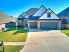 8216 CREW LN, Edmond, OK 73034 Single Family Residence For Sale MLS# 1076163