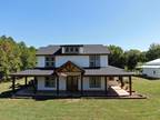 Eucha 5BR 3BA, Comfortable family home on 25 acres of mature