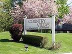 Country Villas Apartments & Townhomes
