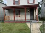 1405 Oakdale Ave Petersburg, VA 23803 - Home For Rent