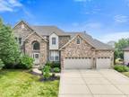 504 Crystal Court, Oswego, IL 60543