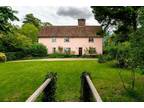 5 bedroom farm house for sale in Syleham Road, Hoxne, Eye, IP21